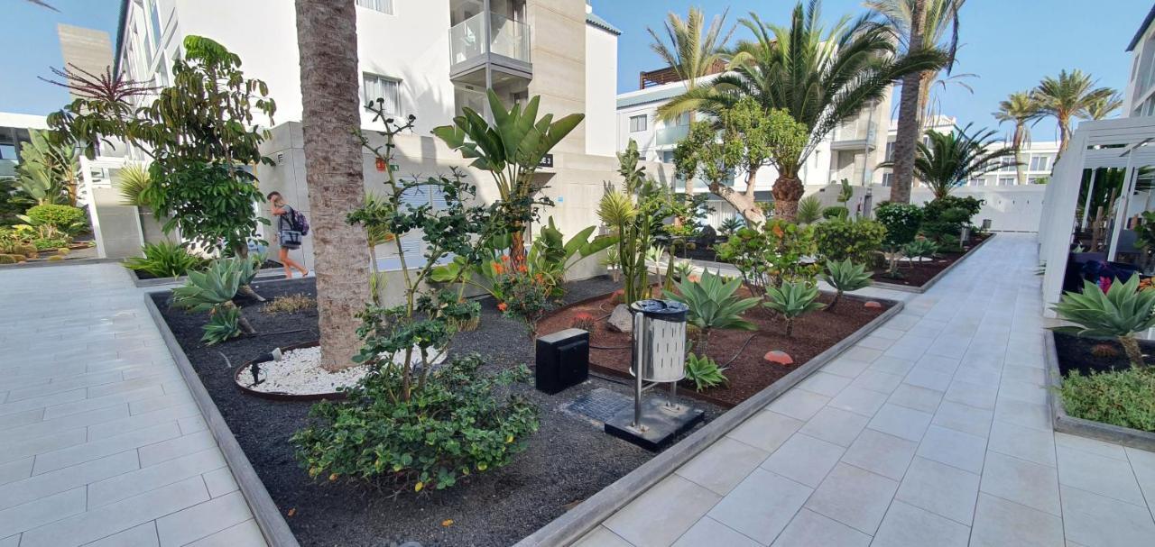 Cozy & Confortable Junior Suite By Bristo Sunset # Good Wifi, Terrace And Pool Corralejo Buitenkant foto