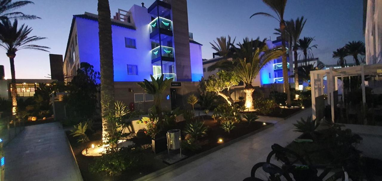 Cozy & Confortable Junior Suite By Bristo Sunset # Good Wifi, Terrace And Pool Corralejo Buitenkant foto