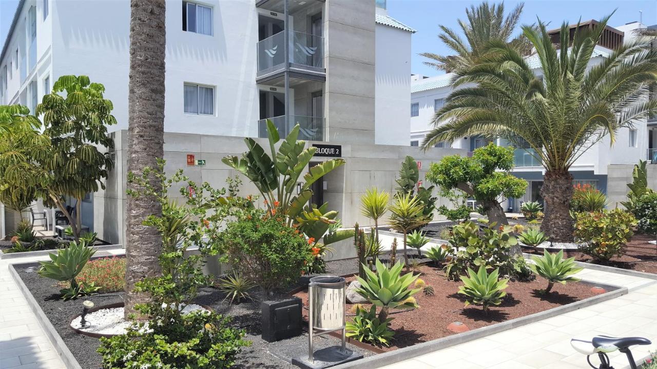 Cozy & Confortable Junior Suite By Bristo Sunset # Good Wifi, Terrace And Pool Corralejo Buitenkant foto