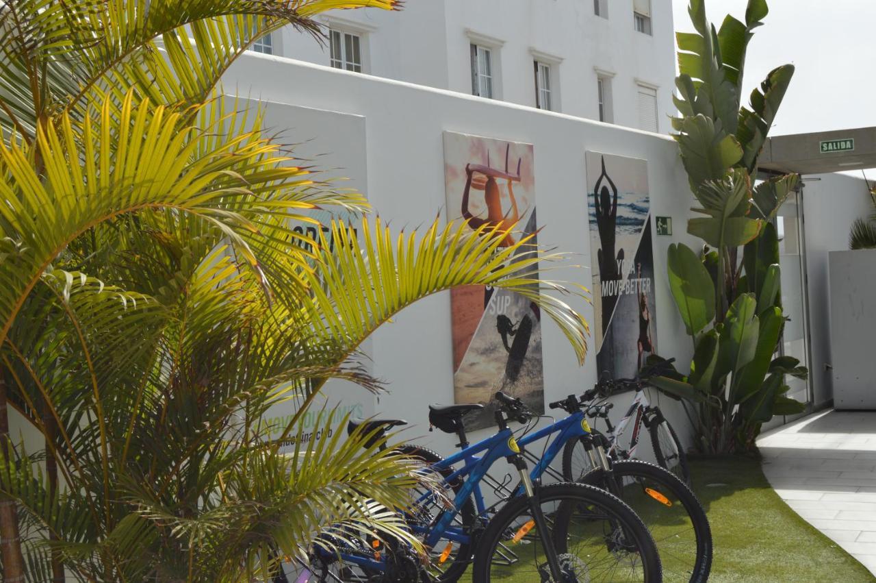 Cozy & Confortable Junior Suite By Bristo Sunset # Good Wifi, Terrace And Pool Corralejo Buitenkant foto