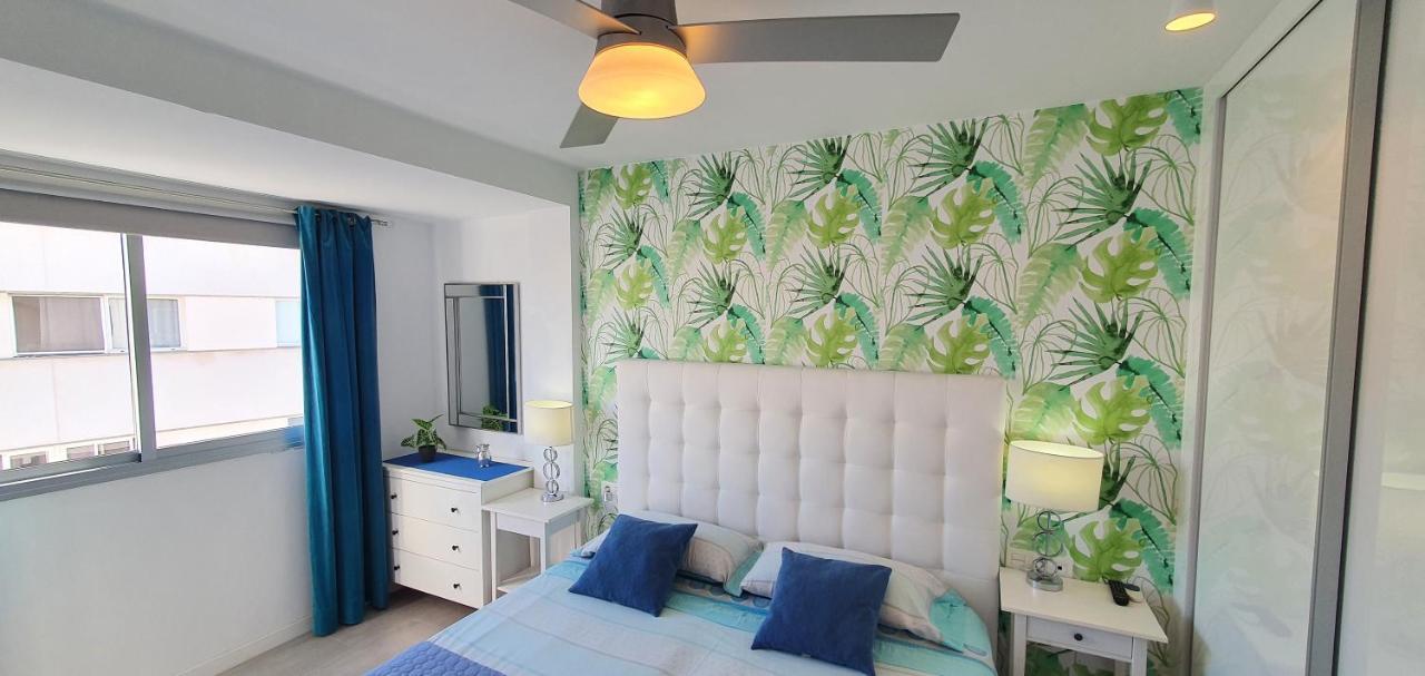 Cozy & Confortable Junior Suite By Bristo Sunset # Good Wifi, Terrace And Pool Corralejo Buitenkant foto