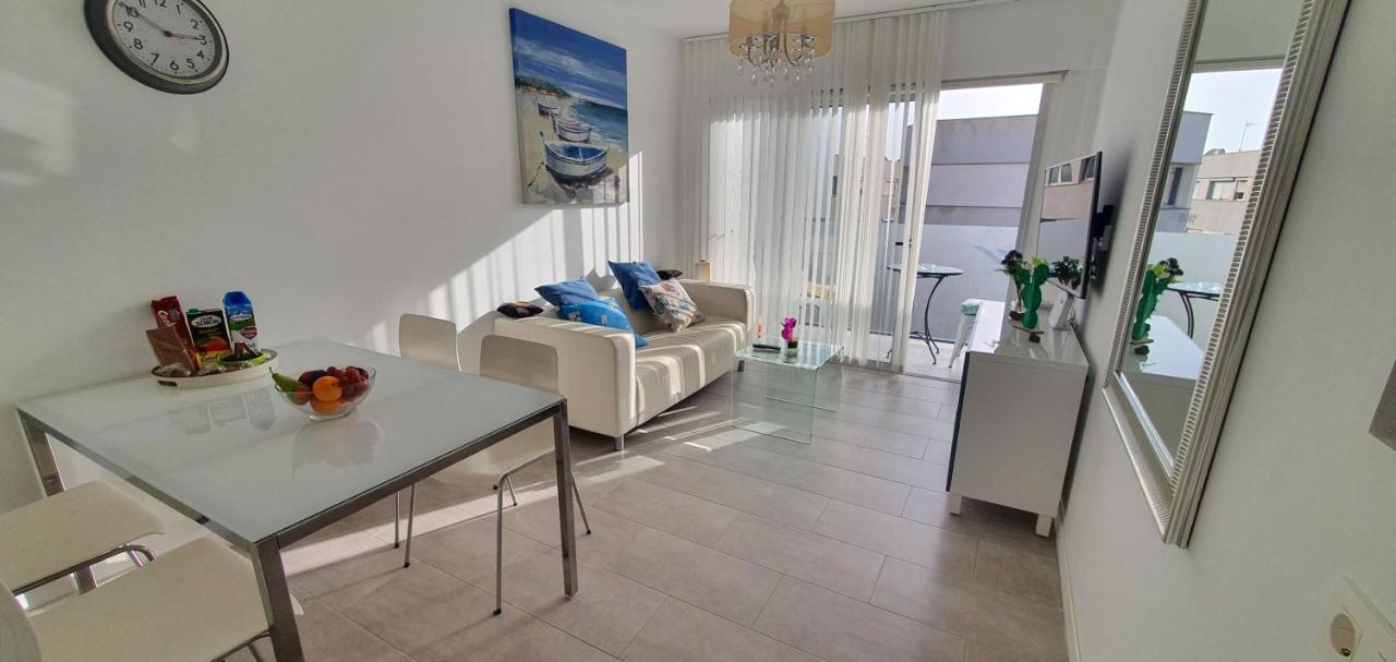 Cozy & Confortable Junior Suite By Bristo Sunset # Good Wifi, Terrace And Pool Corralejo Buitenkant foto