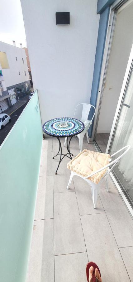 Cozy & Confortable Junior Suite By Bristo Sunset # Good Wifi, Terrace And Pool Corralejo Buitenkant foto