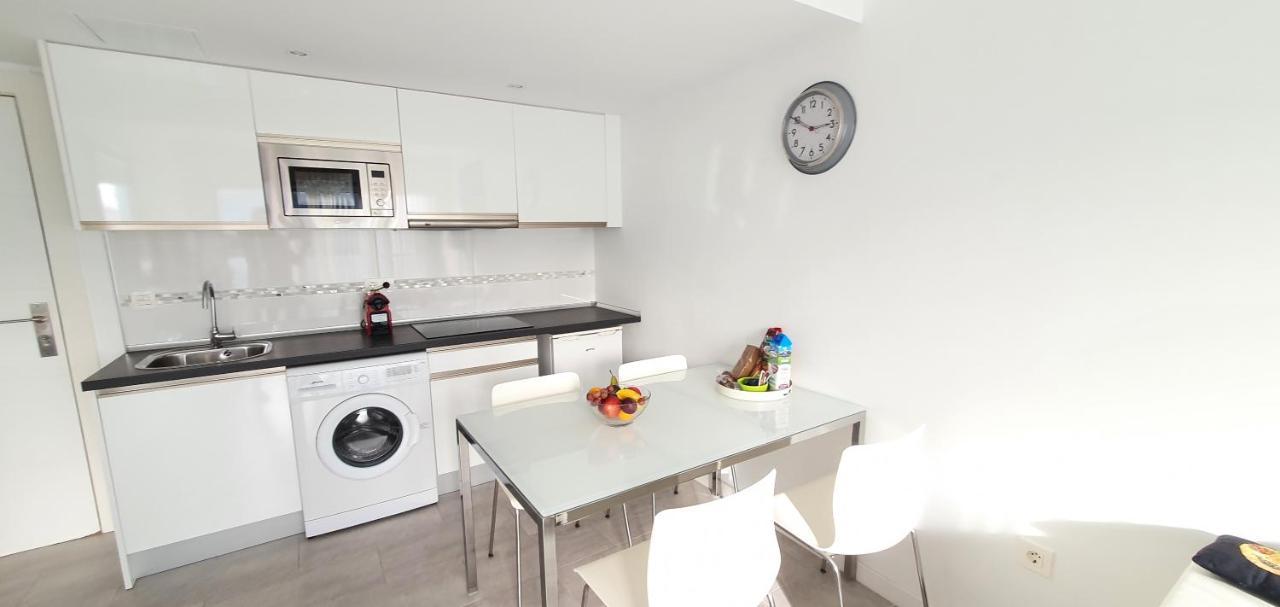 Cozy & Confortable Junior Suite By Bristo Sunset # Good Wifi, Terrace And Pool Corralejo Buitenkant foto