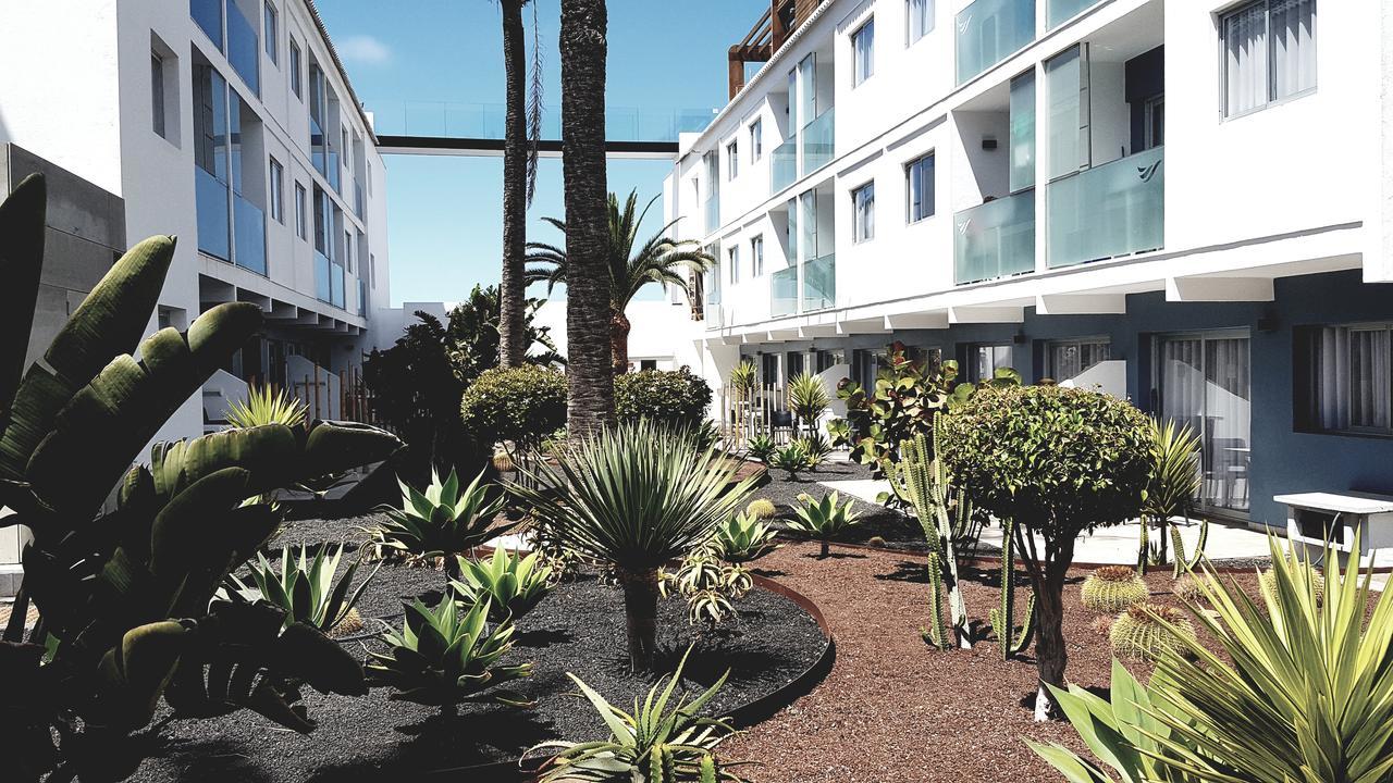 Cozy & Confortable Junior Suite By Bristo Sunset # Good Wifi, Terrace And Pool Corralejo Buitenkant foto