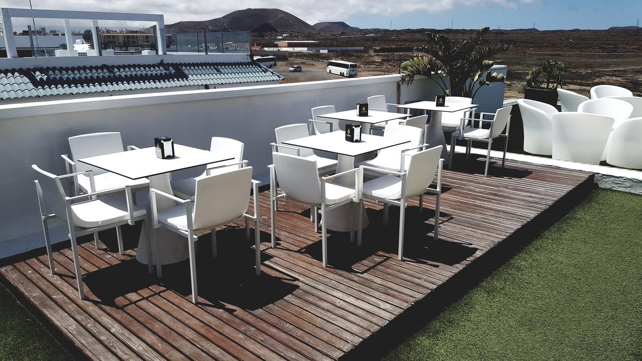 Cozy & Confortable Junior Suite By Bristo Sunset # Good Wifi, Terrace And Pool Corralejo Buitenkant foto