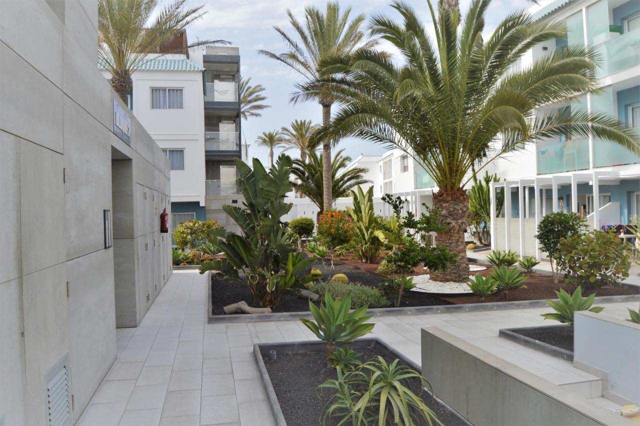 Cozy & Confortable Junior Suite By Bristo Sunset # Good Wifi, Terrace And Pool Corralejo Buitenkant foto