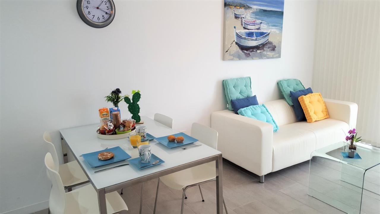 Cozy & Confortable Junior Suite By Bristo Sunset # Good Wifi, Terrace And Pool Corralejo Buitenkant foto