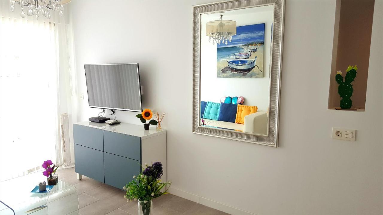 Cozy & Confortable Junior Suite By Bristo Sunset # Good Wifi, Terrace And Pool Corralejo Buitenkant foto