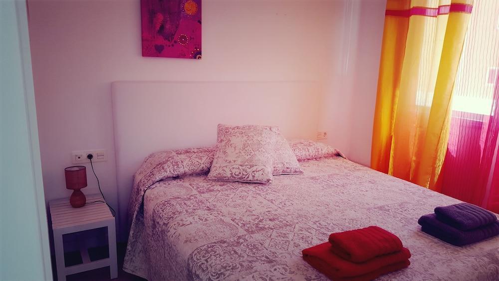Cozy & Confortable Junior Suite By Bristo Sunset # Good Wifi, Terrace And Pool Corralejo Buitenkant foto